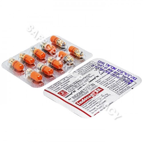 Indomethacin Generic Best Price